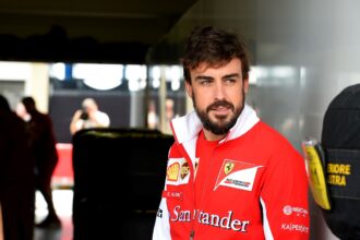 Fernando Alonso