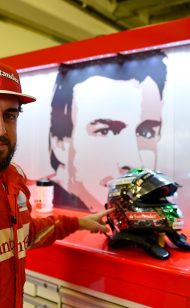 Alonso to join Hulkenberg at Le Mans