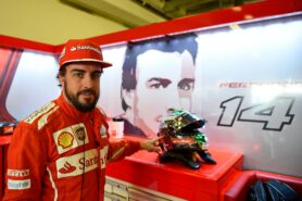 Fernando Alonso