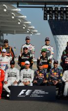 Vogel: F1 Teams bevorzugen Geld gegenüber Talent