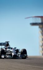 HD wallpaper pictures 2014 United States F1 GP