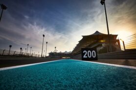 Yas Marina Circuit