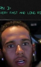 Hamilton’s 2014 Abu Dhabi GP F1 preview