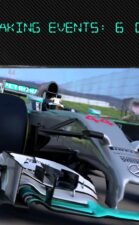 Hamilton’s 2014 Brazilian GP F1 preview