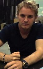Brazilian F1 GP Review by Rosberg slow-mo