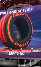 Pirelli F1 tyre preview 2014 Brazilian Grand Prix
