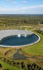 McLaren sold iconic MTC headquarter to US investment company