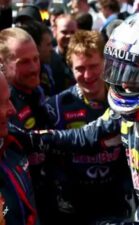 Red Bull 2014 F1 season video review