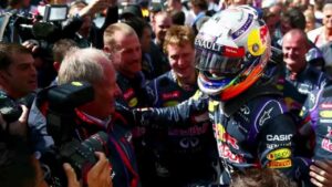 Red Bull 2014 F1 season video review