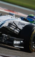 Williams Martini Racing 2014 F1 season review