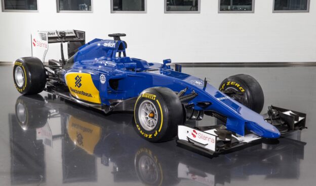 Sauber: Van der Garde drive would be 'dangerous' 1 Sauber