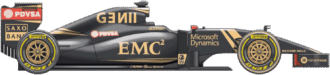 Lotus-F1-E23