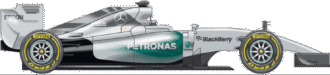Mercedes W06