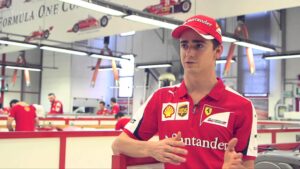 Esteban Gutierrez