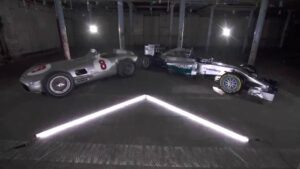 1950s Crashes & Aftermaths