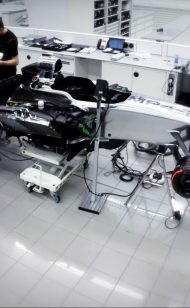 McLaren: Wir bauen wieder und schreiben Geschichte