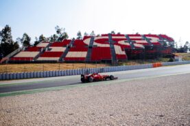 Kimi Raikkonen, Ferrari SF15-T