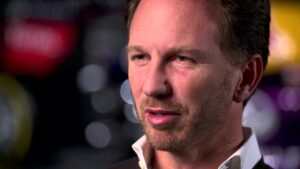 Horner plays down rule change irony