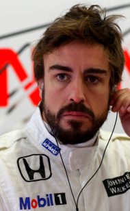 McLaren expecting Alonso health news 'soon'