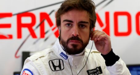 Patrick Tambay: 'Be wary' of Ecclestone's Magny Cours comments
