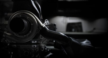 Renault RS16 F1 car launch pictures