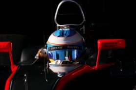 Fernando Alonso