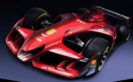 F1 future