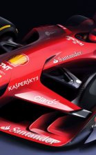 La Ferrari svela la visione di F1 futuro