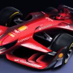 F1 未来