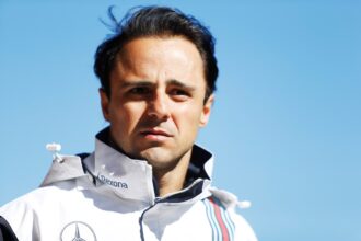 Felipe massa