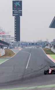 Massa: Alonso could quit if McLaren-Honda stagnates