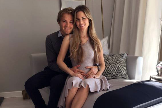 Nico-Rosberg-and-Vivian