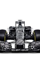 Red Bull RB11 F1 car launch pictures