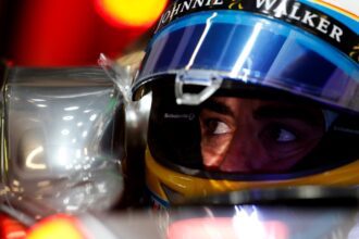 Fernando Alonso