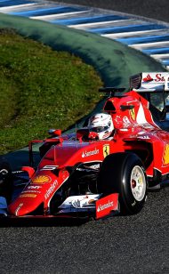รายงาน: รหัสภาพ Vettel เพื่อความลึกลับของอลอนโซ่