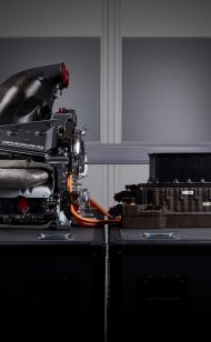 F1 El jueves se hablará de motores de 1,000 CV