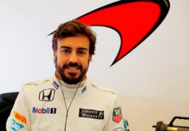 Fernando Alonso