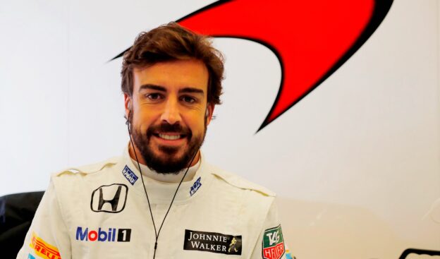 Alonso rumours still racing on comeback eve 1 Fernando Alonso