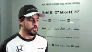 Fernando Alonso