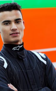 Wehrlein bela performa lawan Haryanto