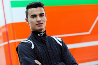 Pascal Wehrlein