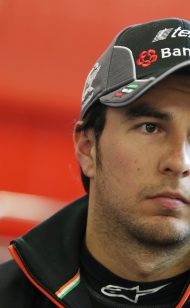 Perez expects “painful” start