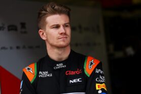 Nico Hulkenberg