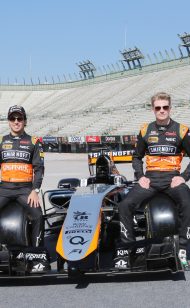 Force India si unisce alla sonda delle regole Ferrari-Haas