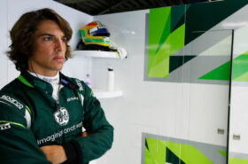 Roberto Merhi