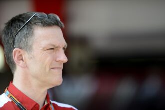 James Allison