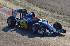 Jenson Button