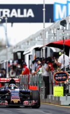 HD wallpaper pictures 2015 Australia F1 GP