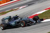 Nico Rosberg, Mercedes W06