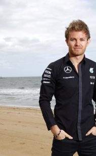 Rosberg przyjmuje podejście „nic do stracenia” w odniesieniu do tytułu